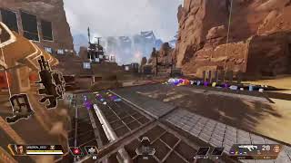 【APEX】初心者配信　withエノ