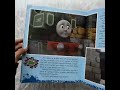Thomas Friends Blue Mountain Mystery Misteri Gunung Biru Berdasarkan Cerita DVD