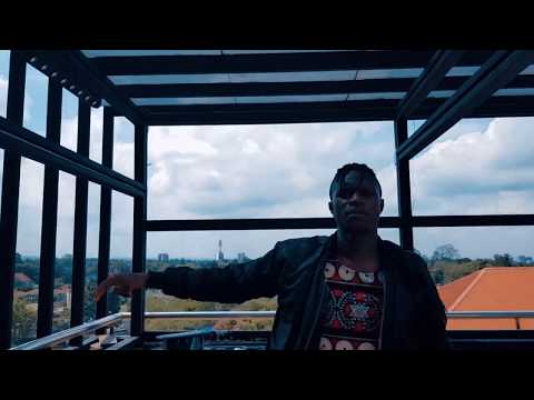 BUSS DEM HEAD - MASICKA ft ACEMARK / ICON DANCEHALL HEADS