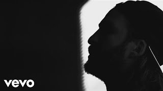 Steve Angello - Wasted Love (Lyric Video) ft. Dougy from The Temper Trap