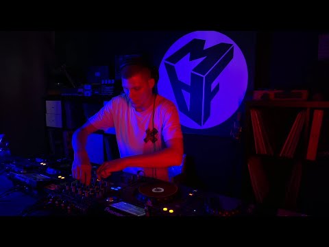 Joshi @ Psytechno Set -2022 06.21