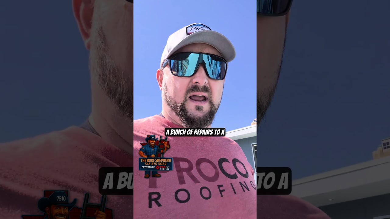 Roofing Precision Near The Alamo, TPO System