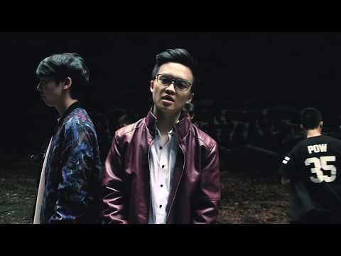 PennYo x PADT ft. PennSori - OVERDOSE Official MV