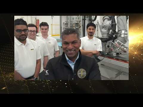 JEC Composites Innovation Awards Ceremony 2023 - Digital, AI & Data