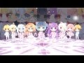 【UTAUカバー+PV】「Snow halation」【９合唱】 