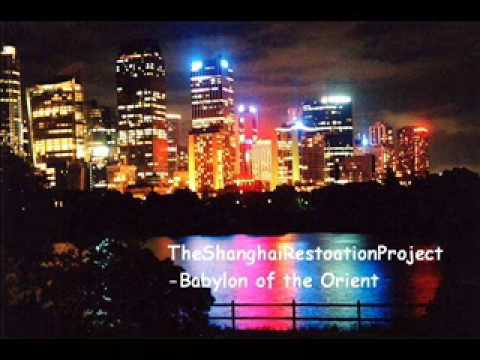 Babylon of the Orient