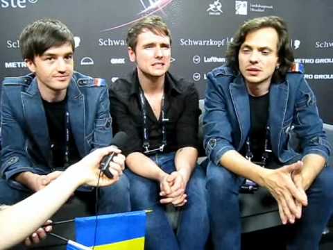 Romania 2011: Interview with Hotel FM