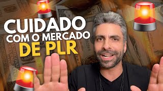 Making money with PLR? YOU'VE BEEN SCAMMED