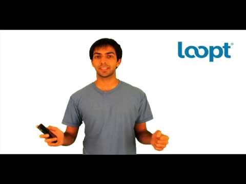 Loopt + Facebook Places = more friends on the map!