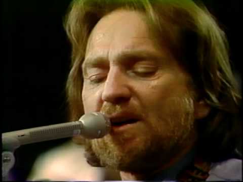 I'd Have to Be Crazy - Willie Nelson