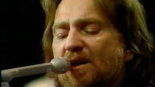 I'd Have to Be Crazy - Willie Nelson