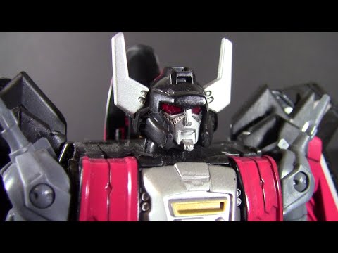 Generations Sky Shadow (Random Review)
