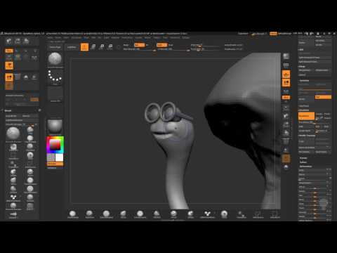 031 Worm Sculpt