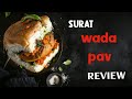 Surat Ka Wada Pav In Mumbai Style