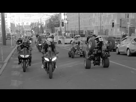 Diogy Style - "Sarcelles Thug"