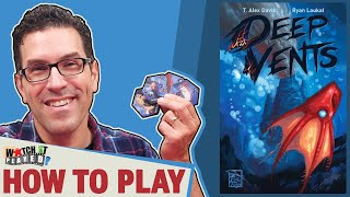 Watch It Played - Deep Vents video thumbnail