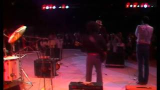 john lee hooker - feel good live  pour chorus 1980