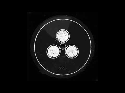 Grad_U - A3 - Archive 01 EP - [GREYARCHIVE001] - 2019