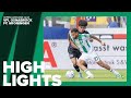 Highlights: VfL Osnabrück - FC Groningen