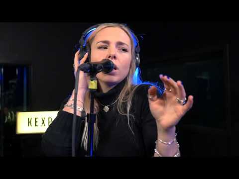 HÆLOS - Oracle (Live on KEXP)