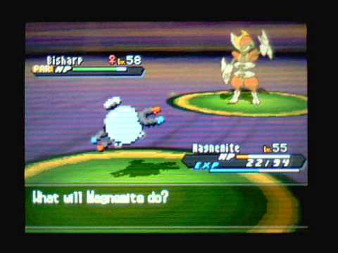 Pokémon Black 2 Unevolved Playthrough 59 [vs. Grimsley] - Place your bets