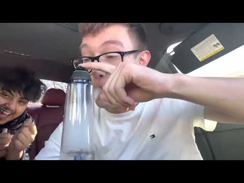 PUFFCO PROXY DROPLET REVIEW!!!!