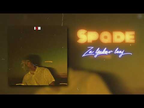Spade - Limeno Srce (feat. Frimo)