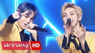 [Simply K-Pop] INX(인엑스) _ 2GETHER __ Ep.258 _ 033117