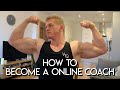 How To Turn Fitness Into a Career!