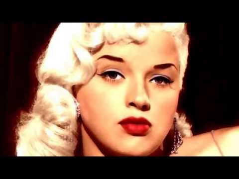 Daina Dors - I feel so mmm