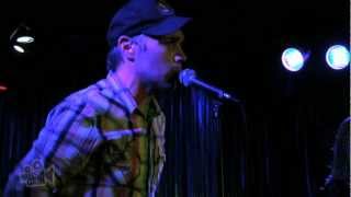 Buck 65 - BCC (Live in Los Angeles) | Moshcam
