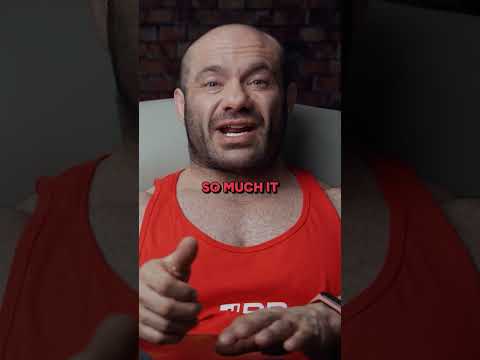 @RenaissancePeriodization - "Huge Diets TANK Testosterone"