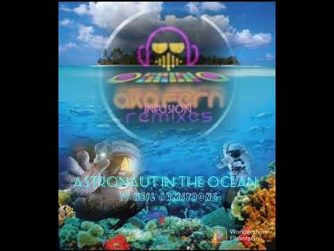 Astronaut In The Ocean Infusion Remix ft Neil Armstrong - Aka Fern