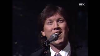 Bjørn Eidsvåg - Gammal drøm