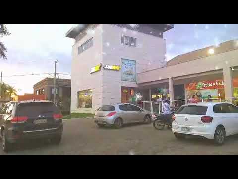 Subway Alpha Mall - Cuiabá