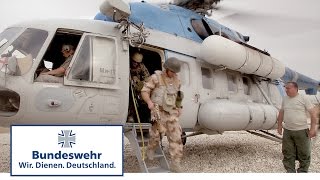 Mission Resolute Support - German Armed Forces - B