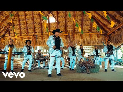 Macario Leyva [Video Oficial] Grupo Tronador 2025