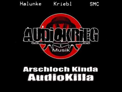 Völkermord mit Kriebel, DAR, Yazzi, Halunke & SMC (Beat von A.D)