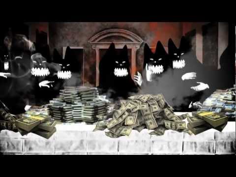 Burgerkill - House of Greed Official Video