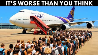 The Truth About Why Expats (And Tourists) Are Leaving Thailand