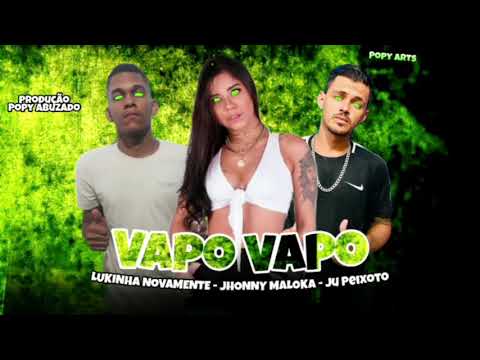 🔵Lukinha novamente jhonny maloka remix ju peixoto