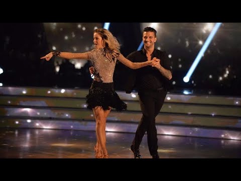 Jax Jones, Bebe Rexha - Harder | Dancing With The Stars Music Video