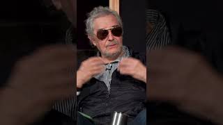 Jim Keltner shares an incredible story about how Levon Helm 🥁