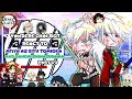 Yandere Chai Bot React To M Y N As Giyu Tomioka Sanemi Shinazugawa Discontinue GRV
