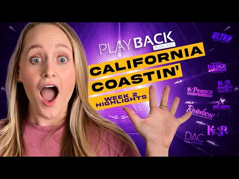 California Coastin' | Week 2 Highlights