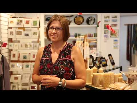 New Faces New Places Handmade House takes sales online