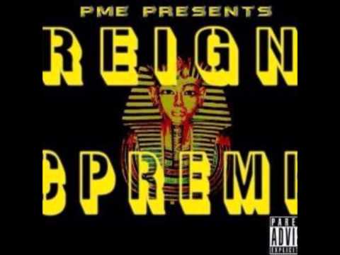 Gospel - EXO & EliasThaHighest [PME]