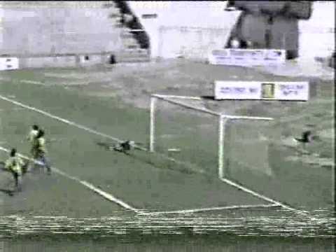 08/11/1992 - Pelotas 2x0 Aimoré (Boca do Lobo) Gauchão