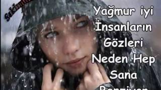 Edip Akbayram -Seni Seven Öldü ZALİM Haberin Varmı.?