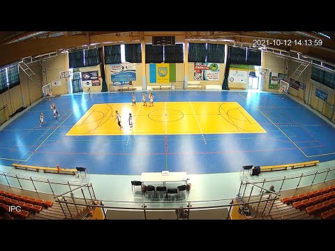 UKS Jedynka Niemodlin - Smyk Prudnik